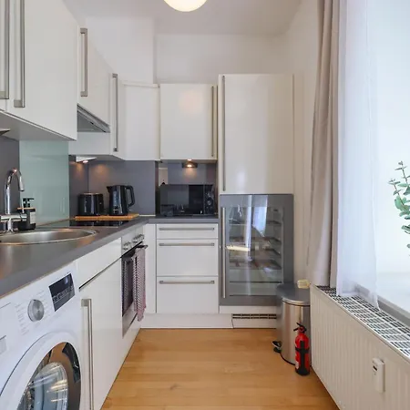 아파트 Wins67 - Modernes Mit Grosser Terrasse In Lage *