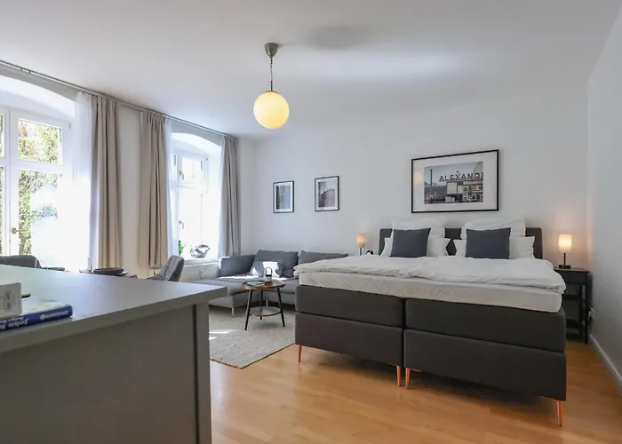 아파트 Wins67 - Modernes Mit Grosser Terrasse In Lage *