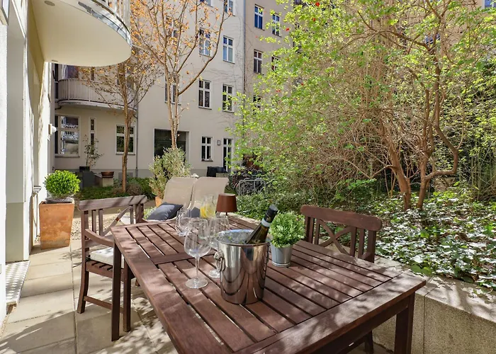 아파트 Wins67 - Modernes Mit Grosser Terrasse In Lage