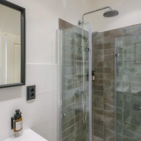 Apartamento Wins67 - Modernes Mit Grosser Terrasse In Lage