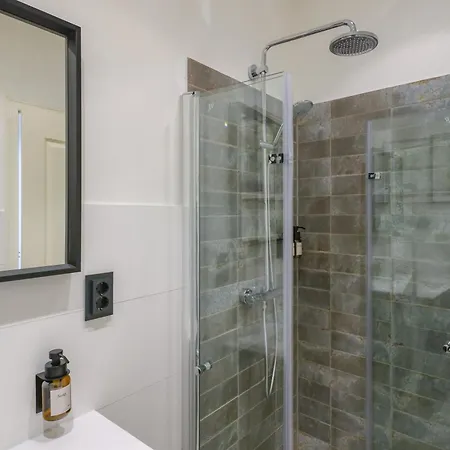 Apartmán Wins67 - Modernes Mit Grosser Terrasse In Lage