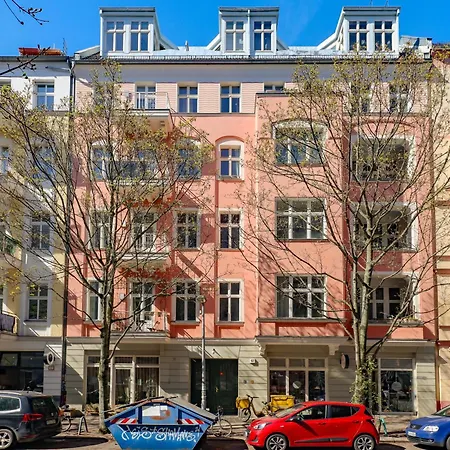 Appartamento Wins67 - Modernes Mit Grosser Terrasse In Lage *