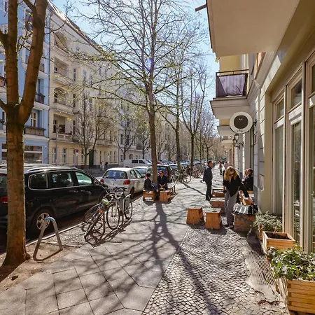 Wins67 - Modernes Mit Grosser Terrasse In Lage *