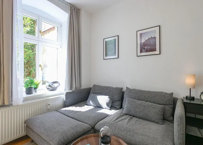 Wins67 - Modernes Mit Grosser Terrasse In Lage *