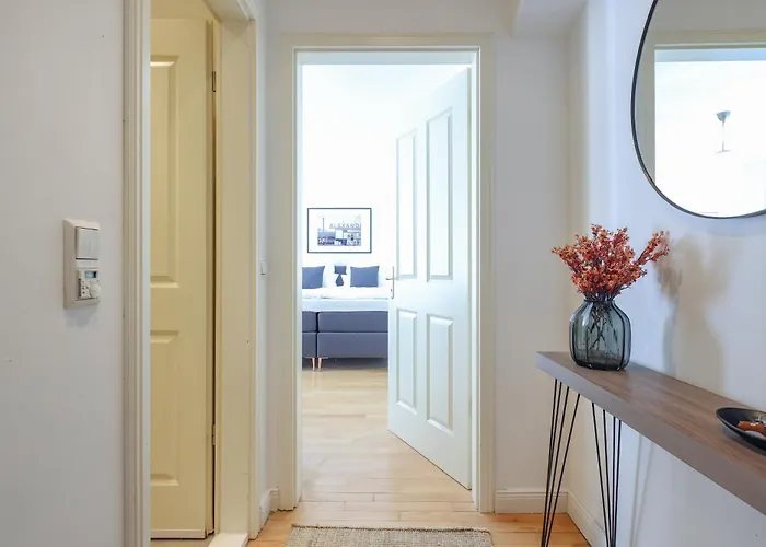 Wins67 - Modernes Mit Grosser Terrasse In Lage *