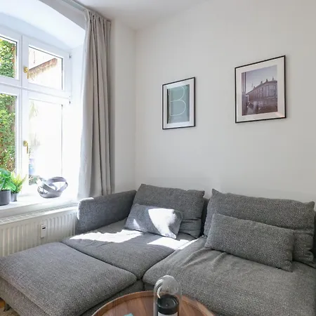 Wins67 - Modernes Mit Grosser Terrasse In Lage *