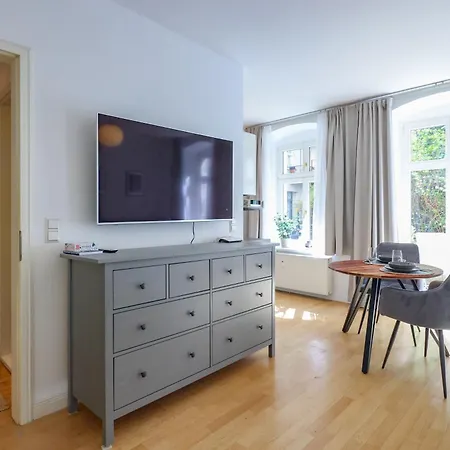 Wins67 - Modernes Mit Grosser Terrasse In Lage شقة