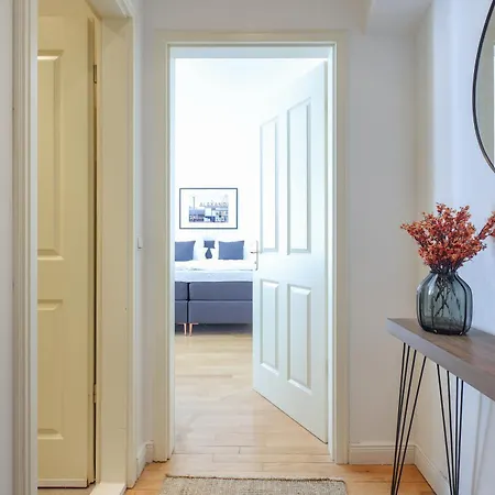 Wins67 - Modernes Mit Grosser Terrasse In Lage *