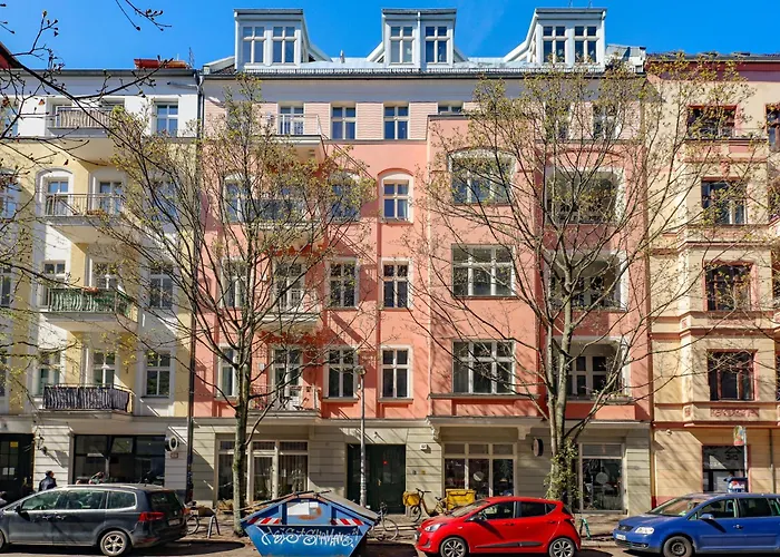 Lejlighed Wins67 - Modernes Mit Grosser Terrasse In Lage *