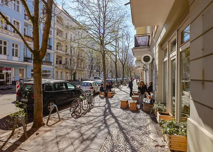 Wins67 - Modernes Mit Grosser Terrasse In Lage *